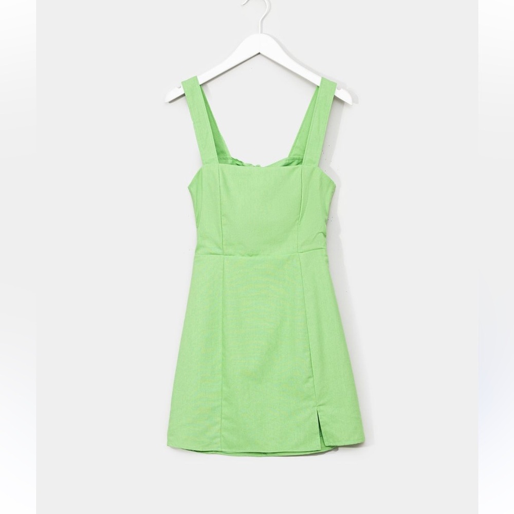 Charlie Holiday Iva Mini Dress M